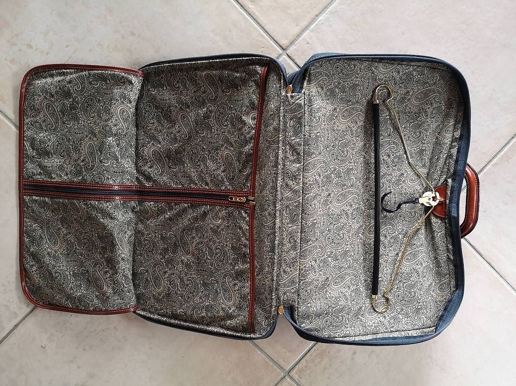 Valigie: valise Samsonite – Usato da Monnaz venduto da sdmt016 2