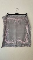 INCITY 60x60Neu/NP35CHF BANDANA Foulard Halstuch Schal Seide