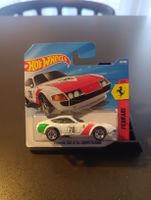 hot wheels Ferrari 365 GTB 