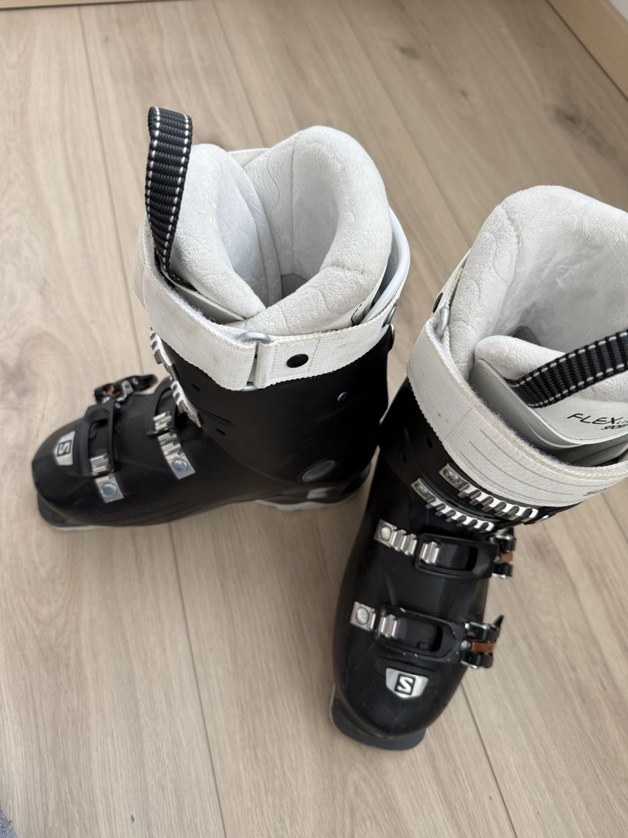 Salomon Scarpe da donna: Salomon Skischuhe – Usato da Geroldswil venduto da beam_06 2