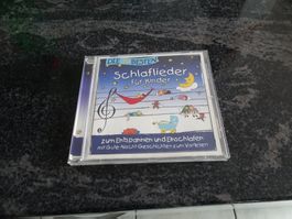 Die besten Schlaflieder für Kinder ganze CD kontrollie