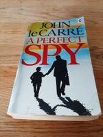 John Le Carré A perfect Spy  (in English)