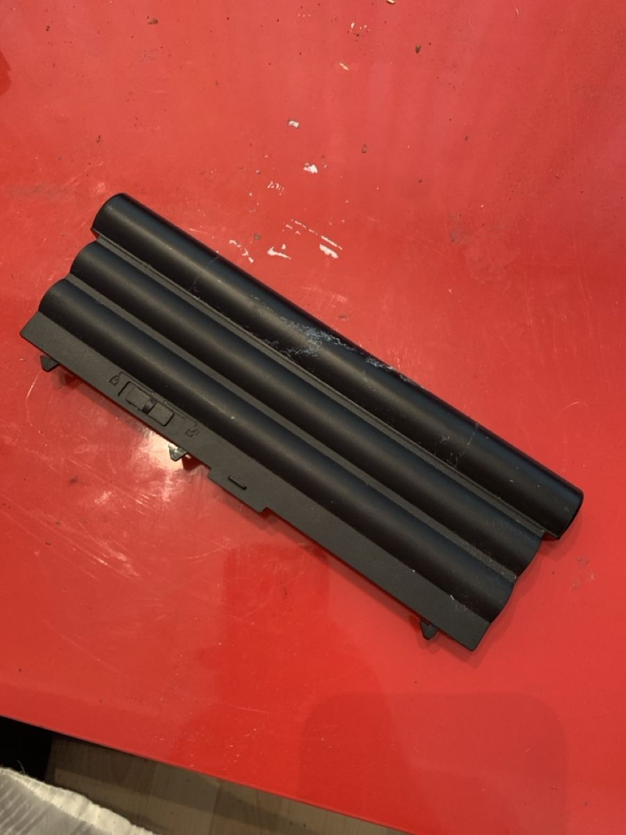 Lenovo Batterie: Lenovo ThinkPad Akku 55++ (Original) – Usato da Opfikon venduto da Safside 1