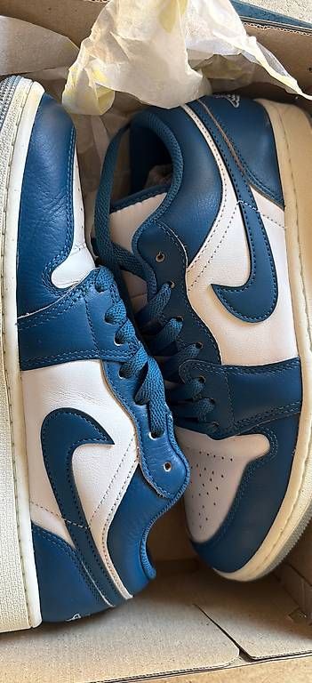 Scarpe da uomo: Nike Jordan – Usato da Genève venduto da fat_xy6s