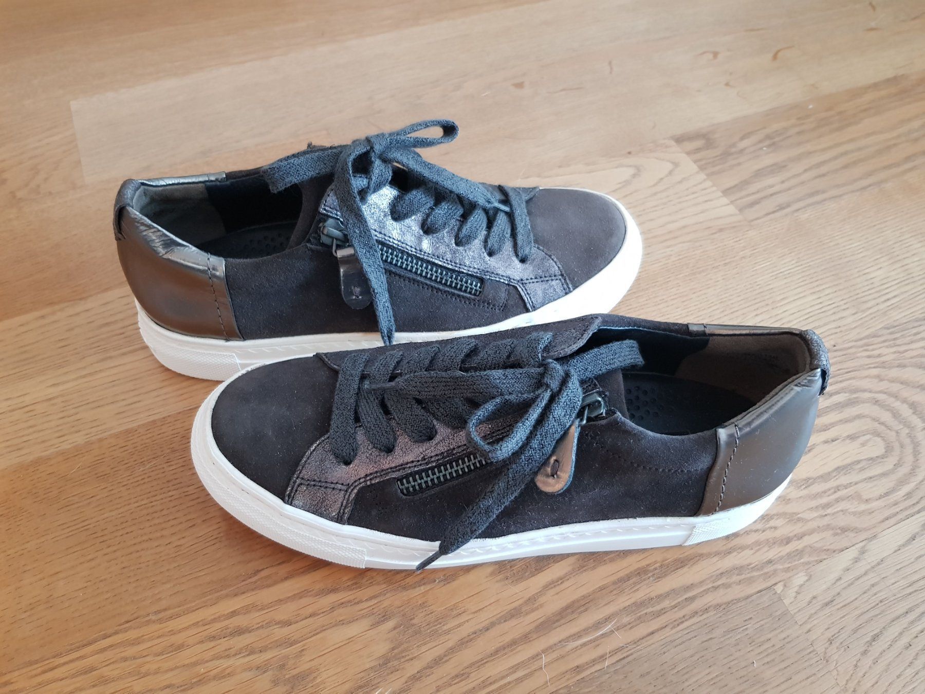 Paul Green Scarpe da donna: Paul Green Sneaker Gr. 36.5 NEU – Nuovo (secondo la descrizione) da Reinach AG venduto da innamac 1