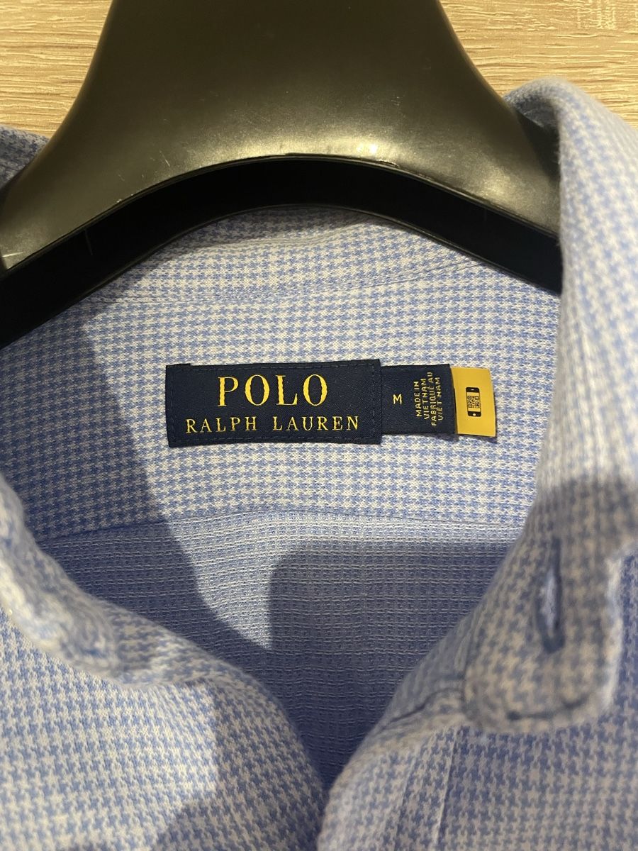 Ralph Lauren Camicie: POLO RALPH LAUREN HEMD – Usato da Ebikon venduto da van_qg5n 1
