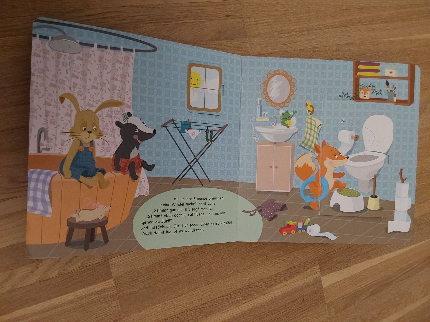 Libri: Kinder Bücher – Usato da Wallisellen venduto da Wallisellen77 6