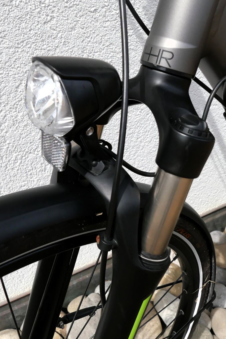 Raleigh Velos: Trekkingfahrrad Raleigh Rushhour 3.0 – Gebraucht aus Knonau von aic_m89h 1