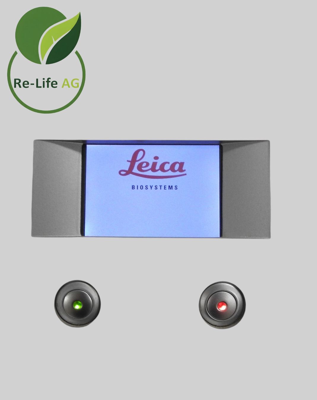 Leica Alle Maschinen: Leica Biosystems Aperio AT2 Pathology Slide Scanner – Gebraucht aus Reinach BL von Re-LifeAG_Labor 5