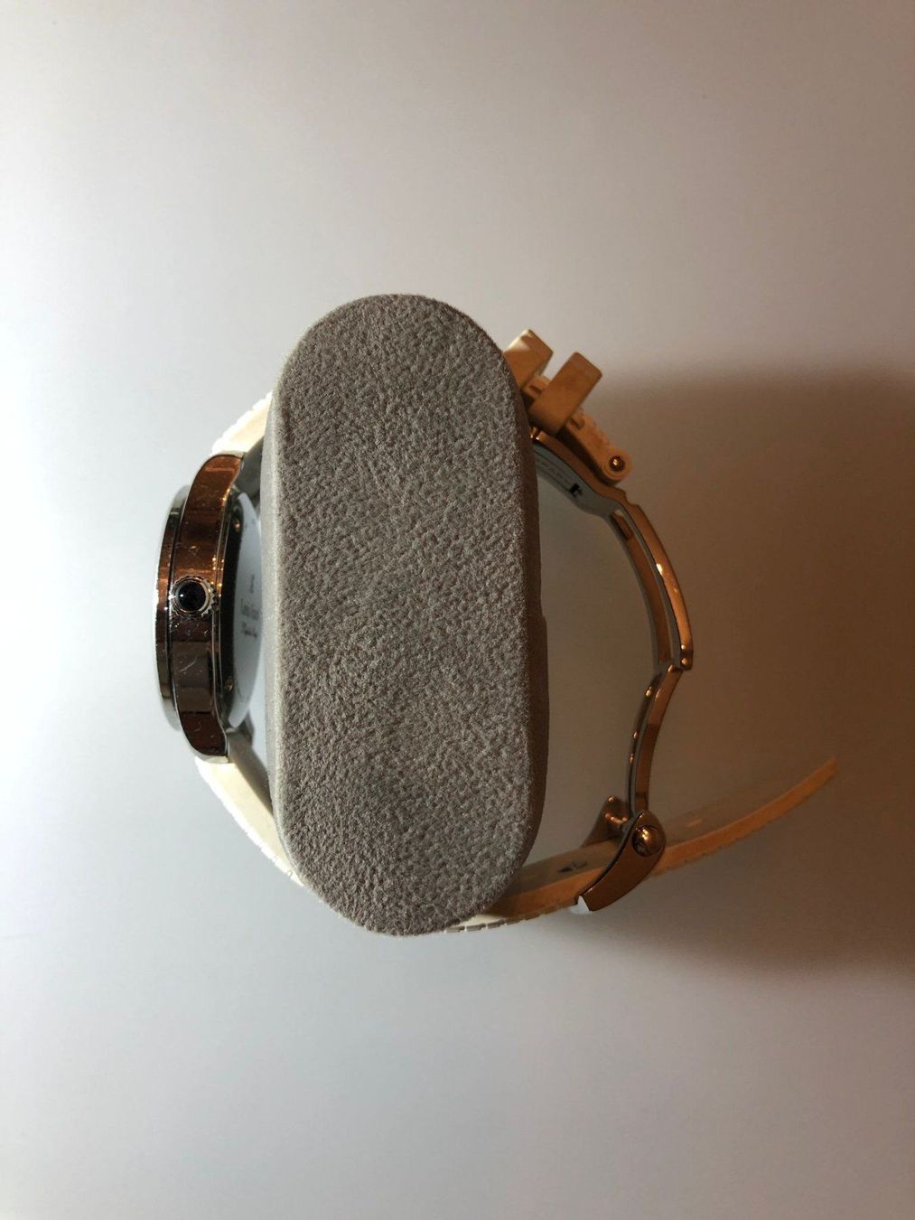 Louis Erard Uhren: Montre Louis Erard Emotion – Gebraucht aus Neuchâtel von Stwatch 3