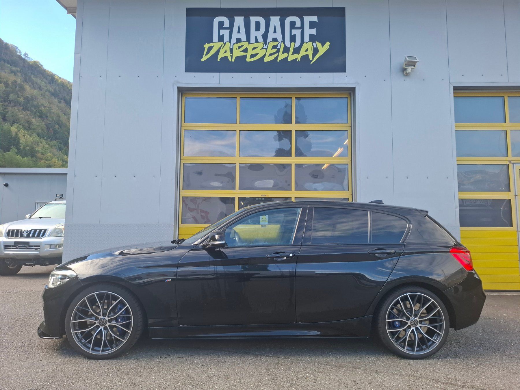 BMW Pneus & Kompletträder: Jantes 19" BMW M Performance – Gebraucht aus Martigny von Gar_DV 5