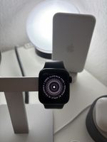Apple Watch SE 2. 40mm GPS Cellular Display verkratzt