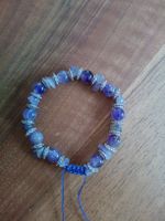Wunderschönes Amethyst Edelstein Armband! ✨