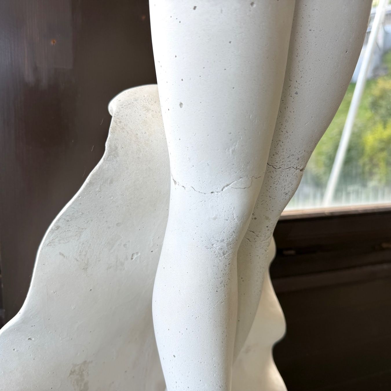 Skulpturen & Statuen: |•|  Aphrodite stehend – Gebraucht aus Schlieren von Freundlich02 3