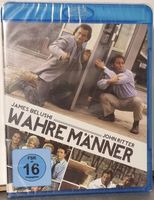 Wahre Männer - Real Men   (De & Eng)    Blu-Ray       ©'1987