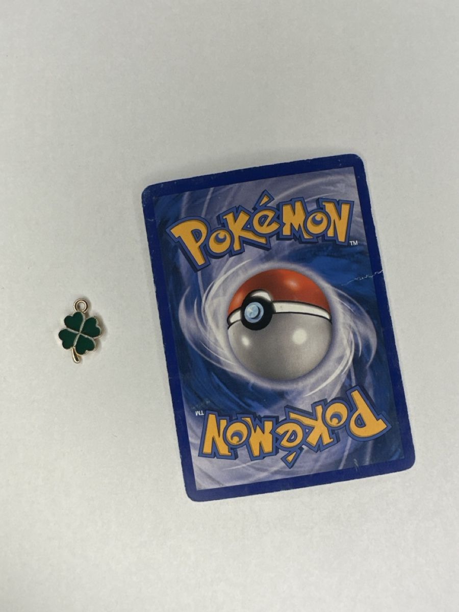 Pokémon Carte collezionabili: Pikachu #13/17 POP Serie 4 Holo – Usato da Uster venduto da Neonschwarz 4