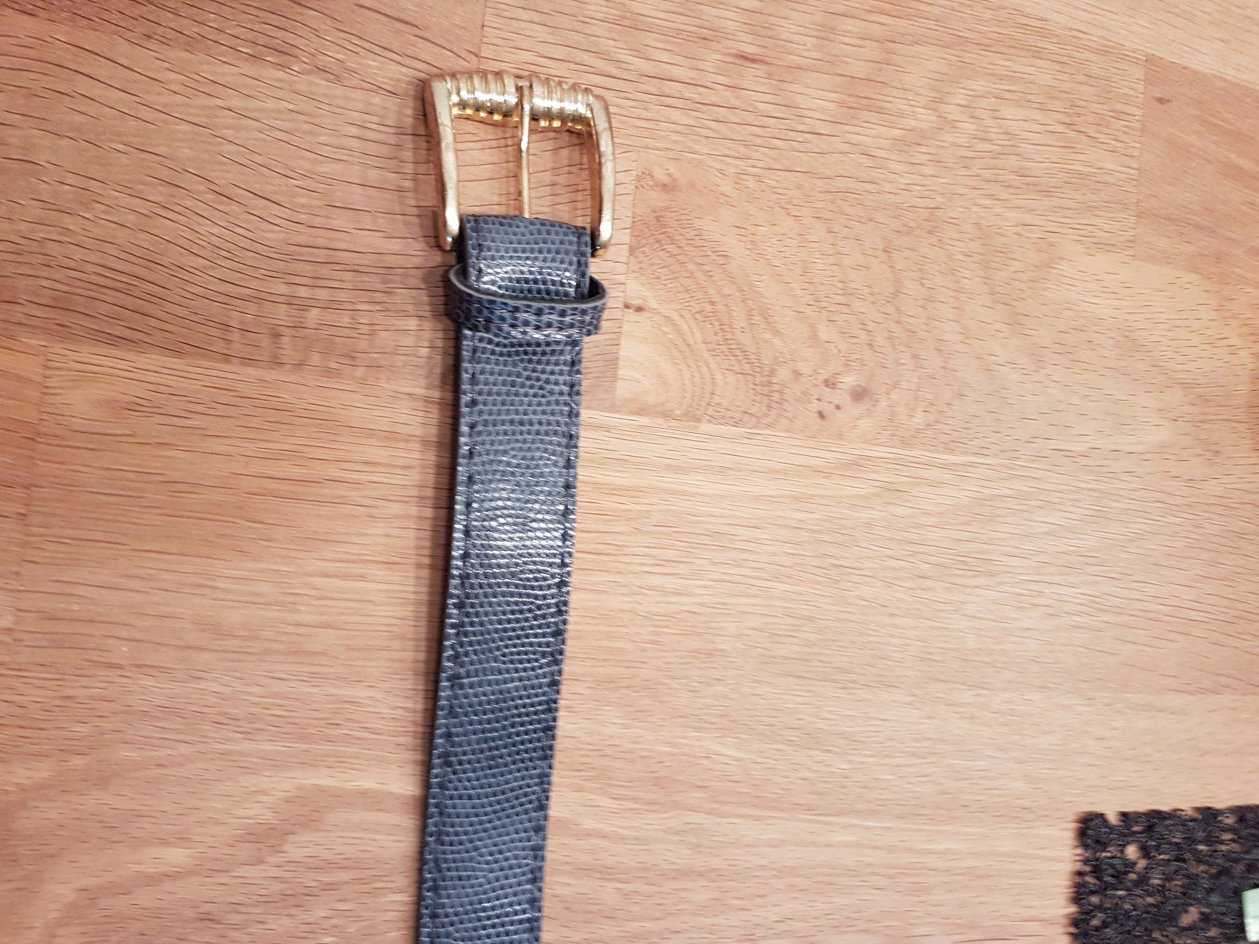 Gürtel: ceinture dame – Gebraucht aus Porrentruy von Piquetix 1