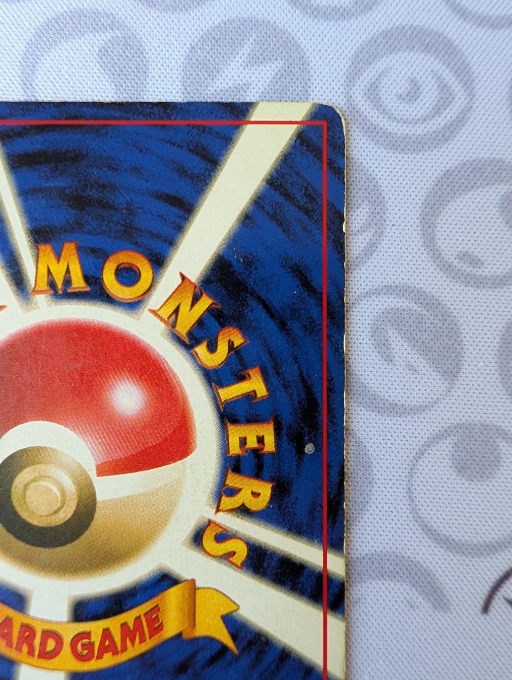 Pokémon Carte collezionabili: Carte Pokémon JAP Roucool Set de base 1996 – Usato da Thônex venduto da Janadel 4