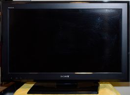Sony BRAVIA KDL-32S5500