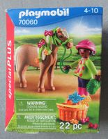 Playmobil 70060 Special Plus - Mädchen mit Pony