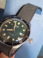 Oris Divers Sixty-Five, Top Zustand, 42mm +Garantie