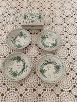 Meissen Porzellanset , 6 stk. (176)