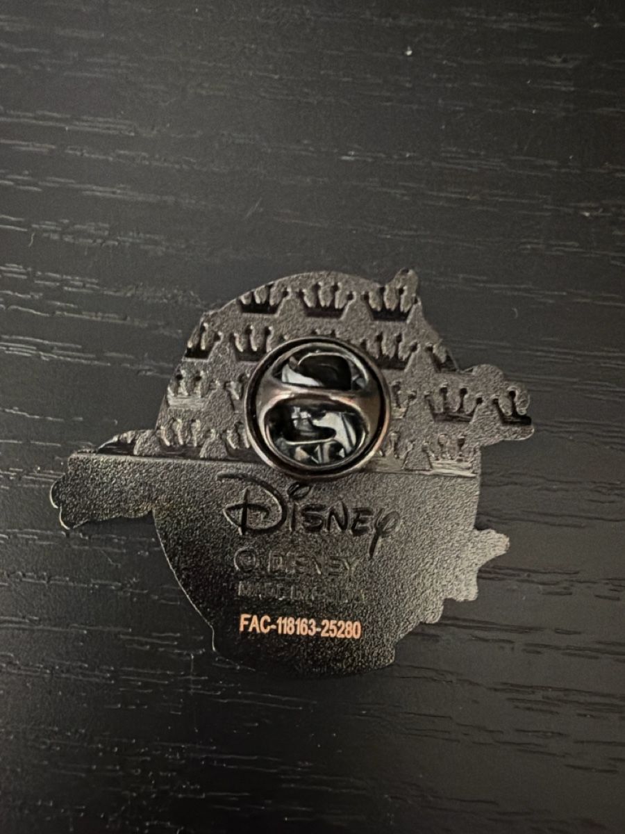 Disney Plaquettes & Badges: Disney Loungefly Pin Experiment 221 – Neuf (Voir description) à wynigen par Birnenmus 1