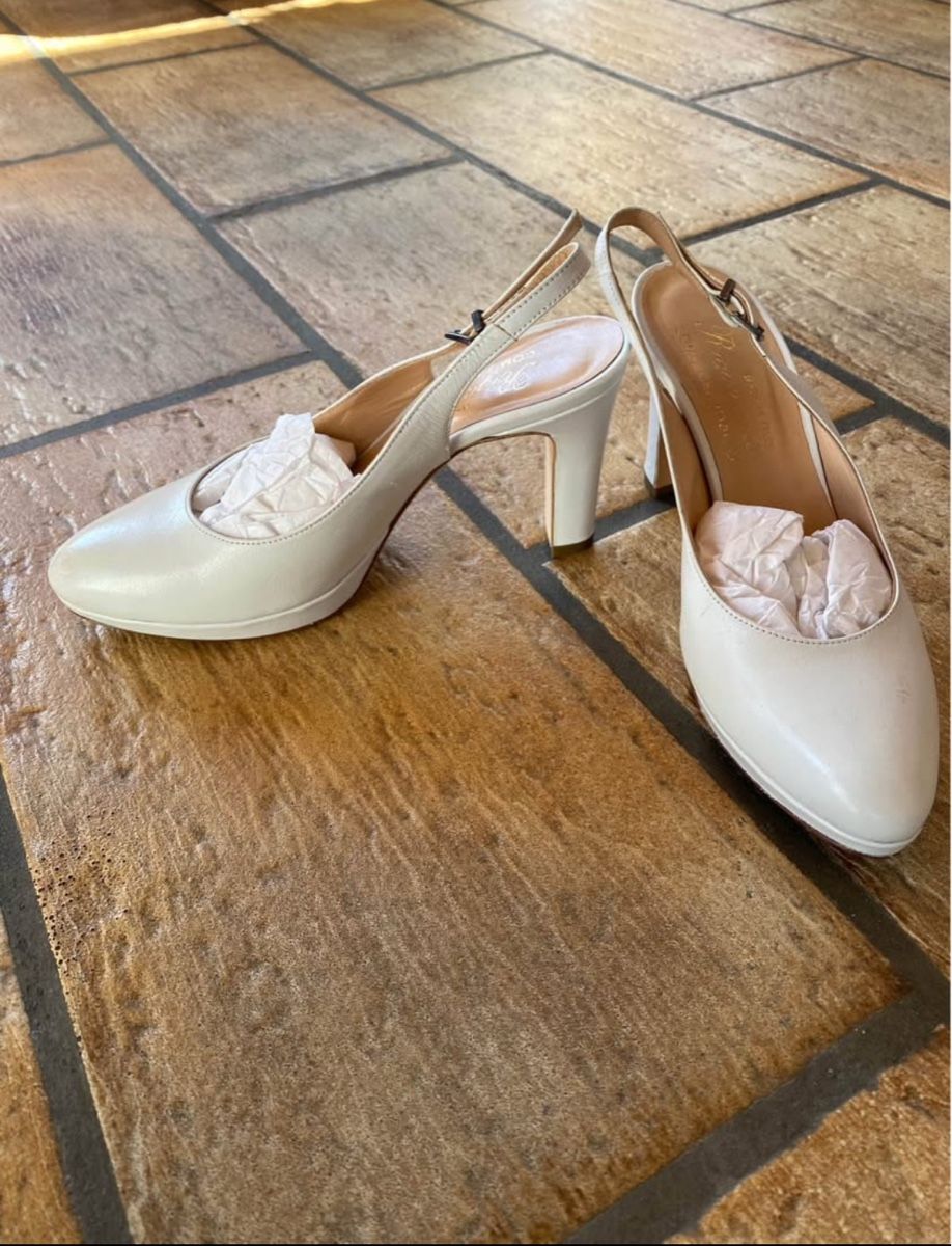 Scarpe da donna: Pumps – Nuovo (secondo la descrizione) da Lyss venduto da DeaDiLuna 1