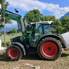 Profile image of Fendt211S3