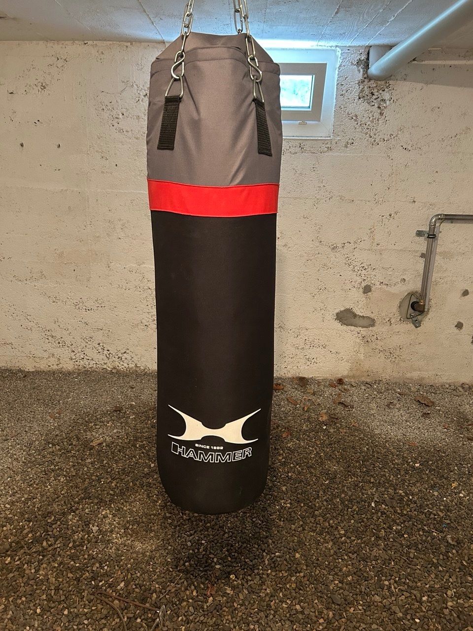 Boxsäcke: Boxsack – Gebraucht aus Aarau von minu012