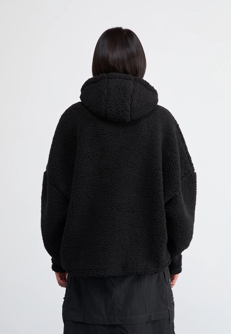 Ellesse Pullover & Sweatshirts: Ellesse Kapuzenpullover Schwarz – Gebraucht aus Adelboden von Second_Life_CH 2