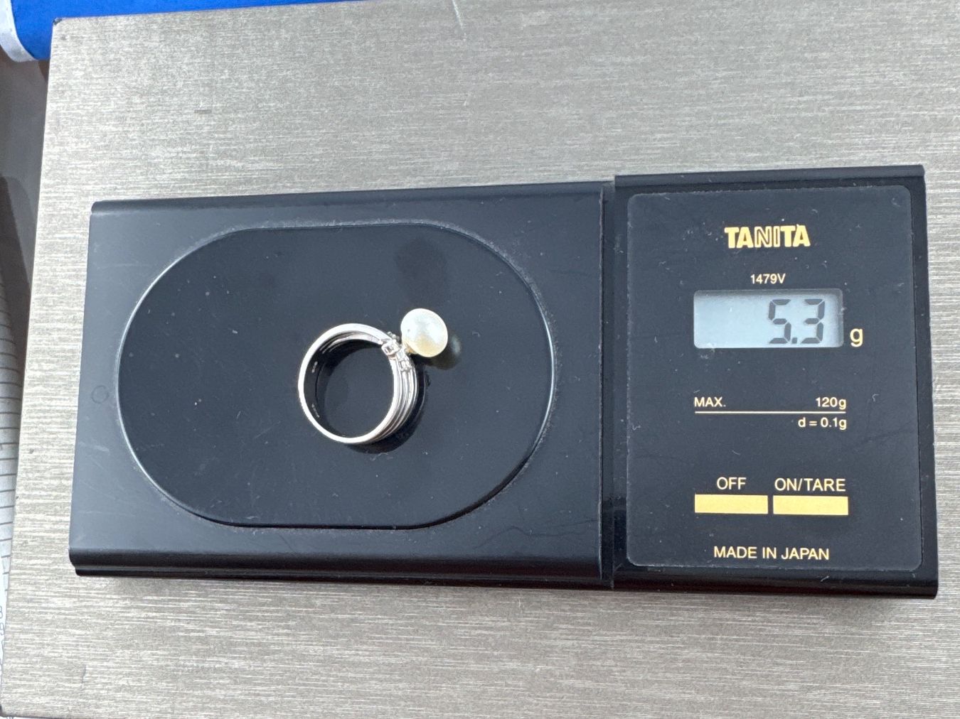 Bagues: Ring 925 Silber – D'occasion à Niederuzwil par leo_8857 4