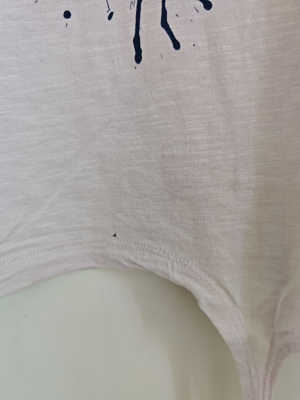 Camicette, T-shirt & Top: T-Shirt Minymo Gr 152 – Usato da Winterthur venduto da Shorna 1