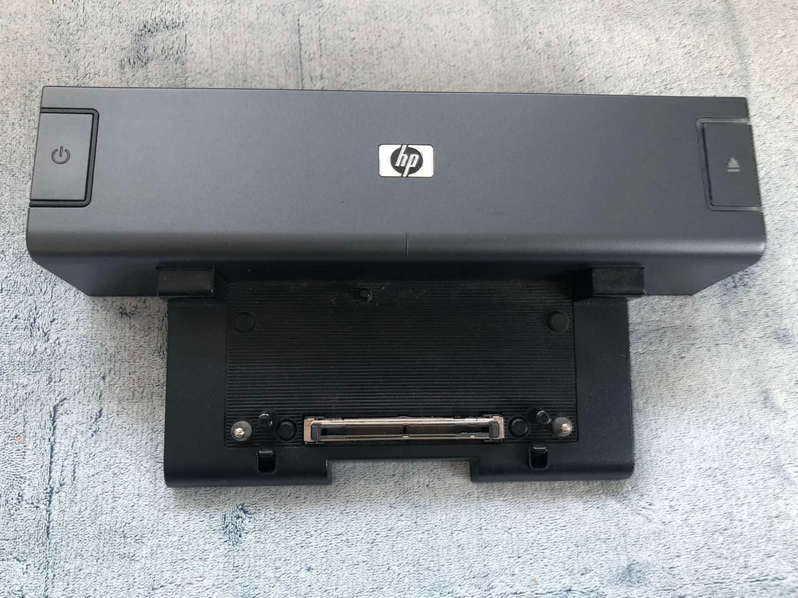 PC: HP Docking Station HSTNNIX01 – Usato da MAGDEN venduto da GoldenEagle2020