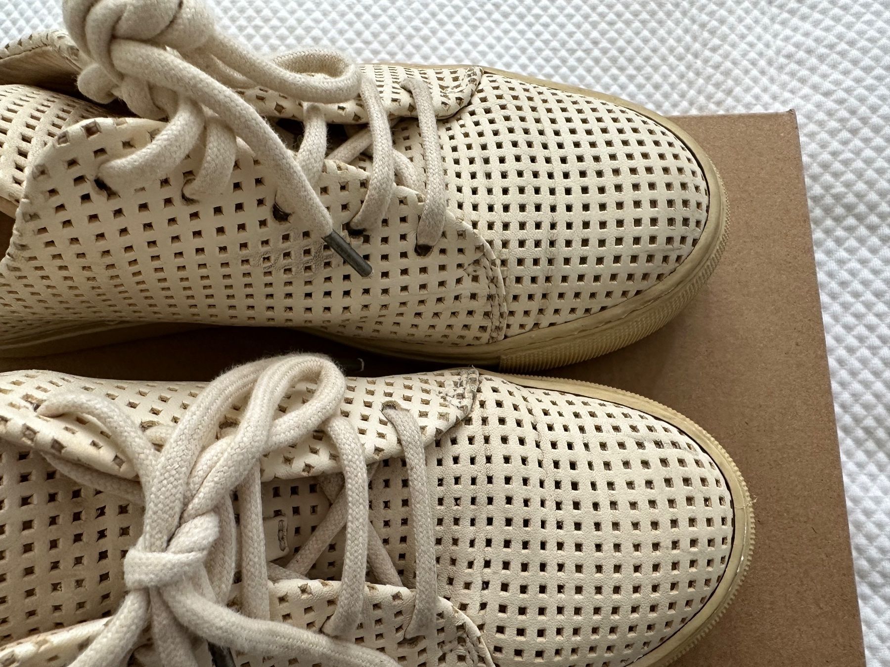 Scarpe da donna: The Last Conspiracy Sneakers – Usato da Bern venduto da schnupka 2