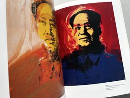 WARHOL  by Klaus Honnef - Taschen Art Book - Excellent!