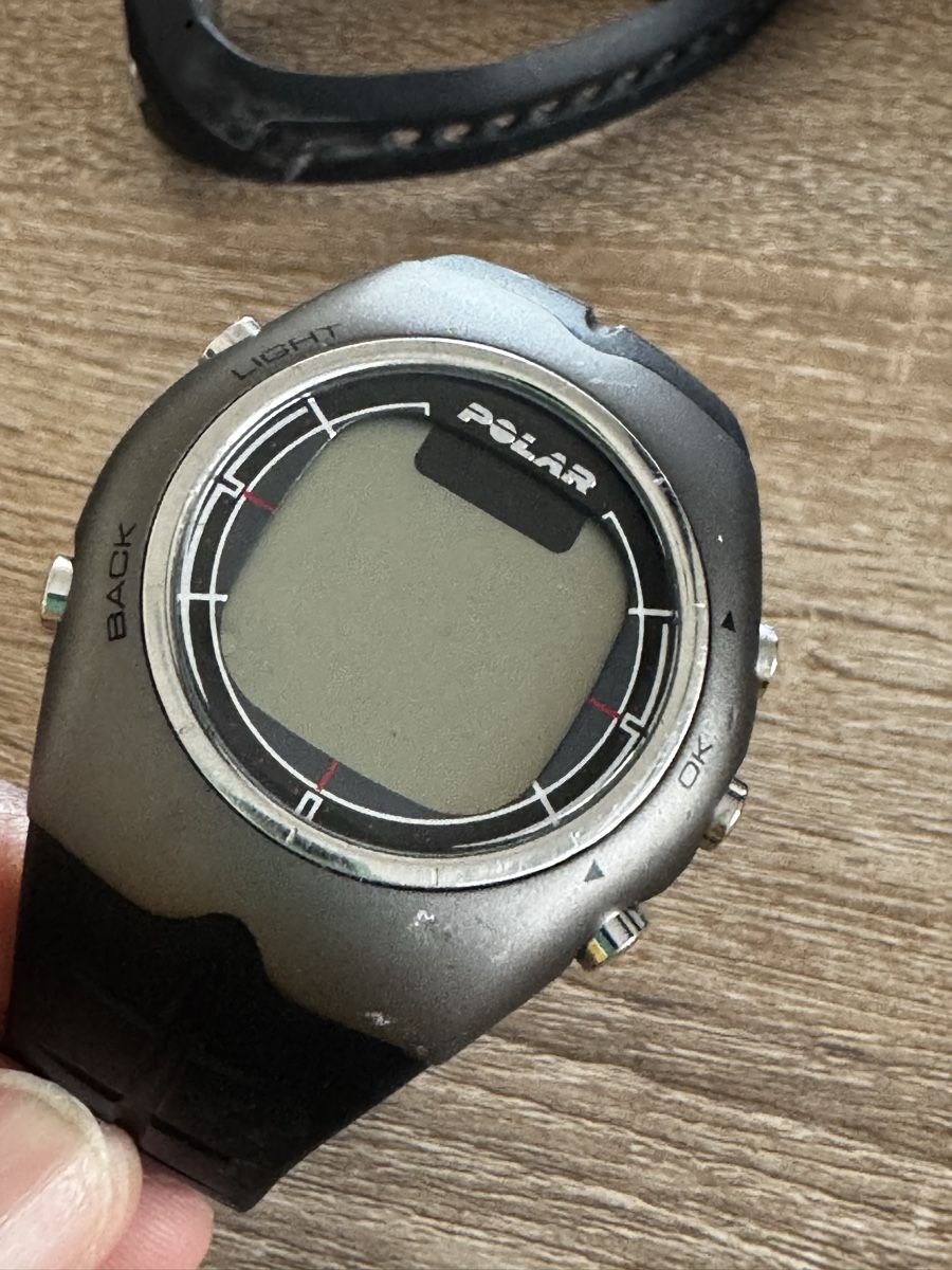 Polar Smartwatch: polar smartwatch 2x – Difettoso da Vevey venduto da Eiden77 4