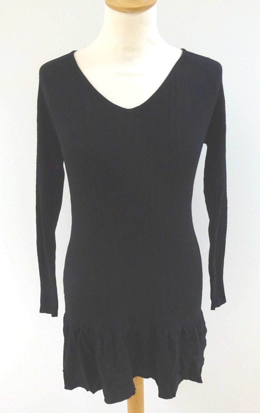 Maglioni & Felpe: Mel Rose - Neuer Pullover mit Schösschen - Gr. S/M – Nuovo e nell'imballaggio originale da Zofingen venduto da Justizia_01
