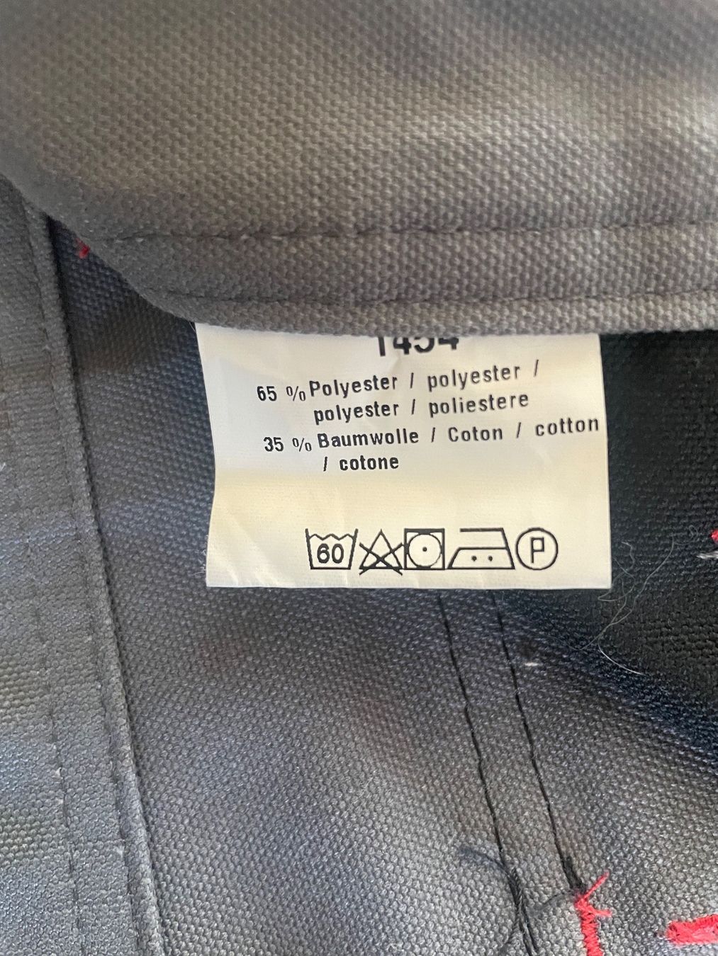 Wikland Pantaloni: Short de Travail Wikland pour Coca-Cola Taille 46 – Nuovo (secondo la descrizione) da Vallamand venduto da Bricbracbroc82 5