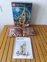 Harry Potter Lego, teil von grossem Schloss, 76413