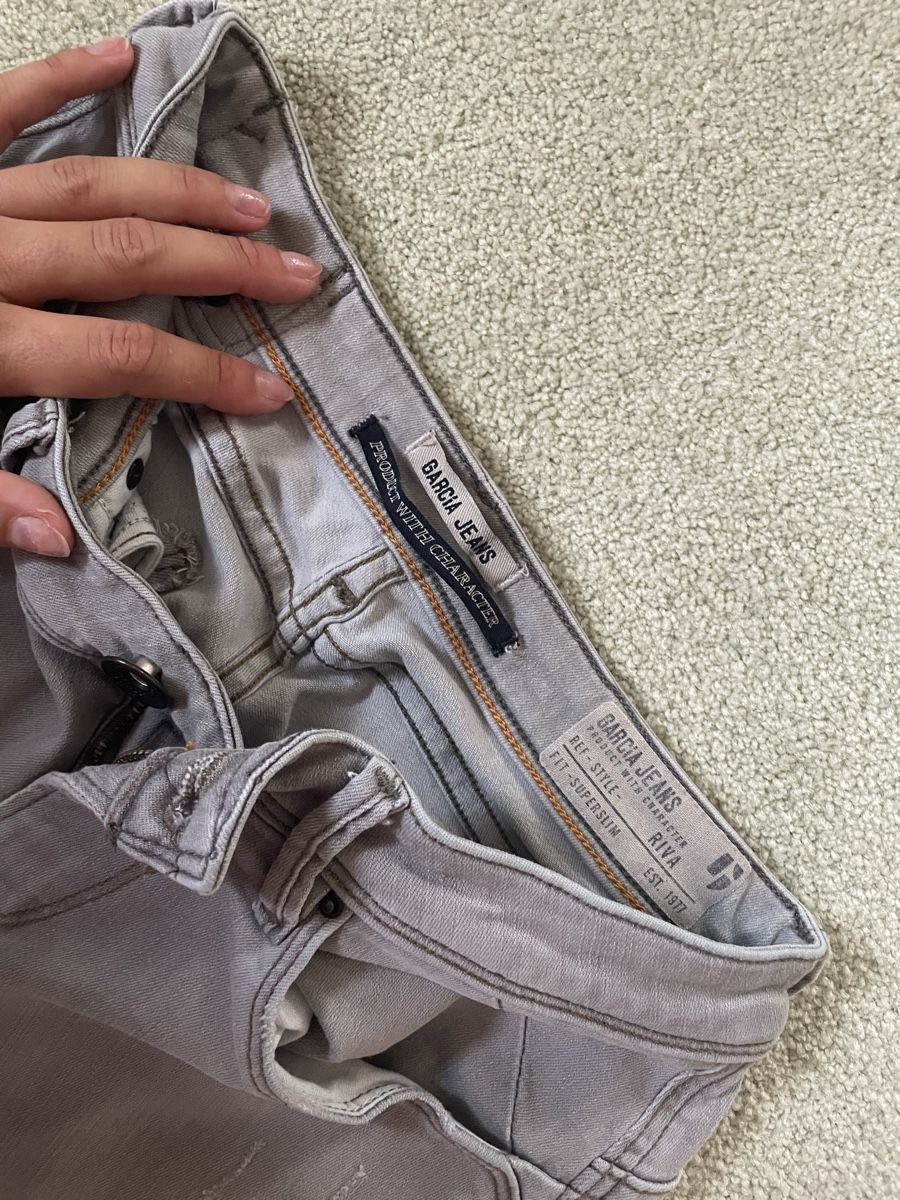 Pantaloni: Garcia Hose – Usato da Rheineck venduto da Princessaitaliana 2