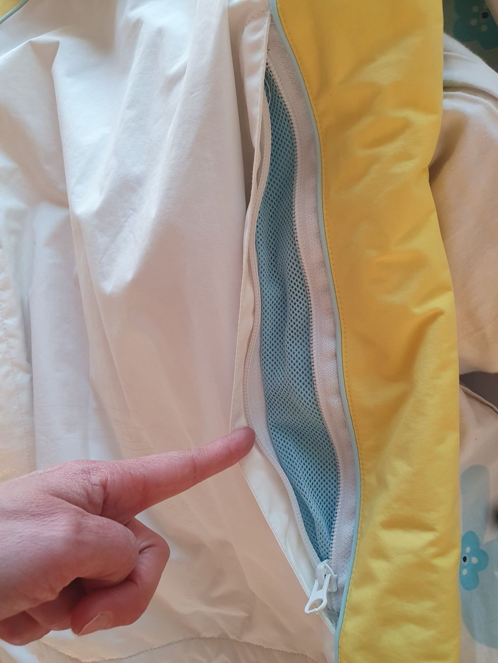 H&M Giacche: NEU Skijacke, Gr. S – Nuovo e nell'imballaggio originale da Villars-sur-Glâne venduto da richardette 7
