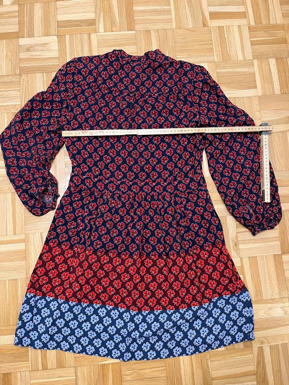 Gap Kleider: GAP Kleid / Grösse 10 / M – Neu (gemäss Beschreibung) aus Kirchberg SG von EINZIG_artig 3