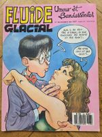 Fluide Glacial N°138 - Décembre 1987 
