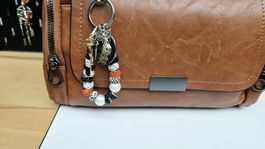 Schlüsselanhänger, Handtasche- oder Rucksackanhänher Dekor