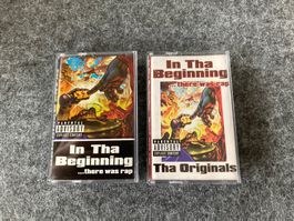 In Tha Beginning...There Was Rap&There Was Rap Tha Originals
