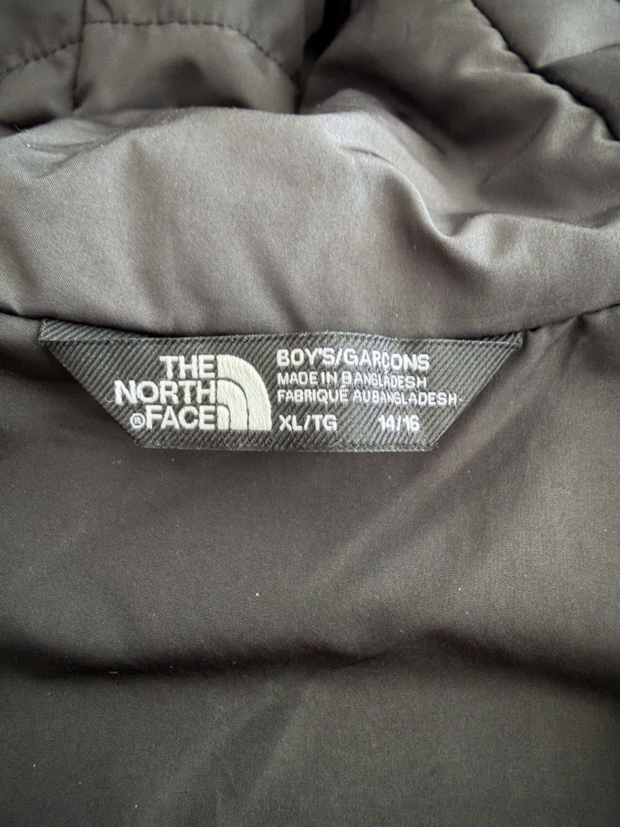 North Face Giacche & Cappotti: Veste garçon – Nuovo (secondo la descrizione) da Gland venduto da tel_2fwd 1