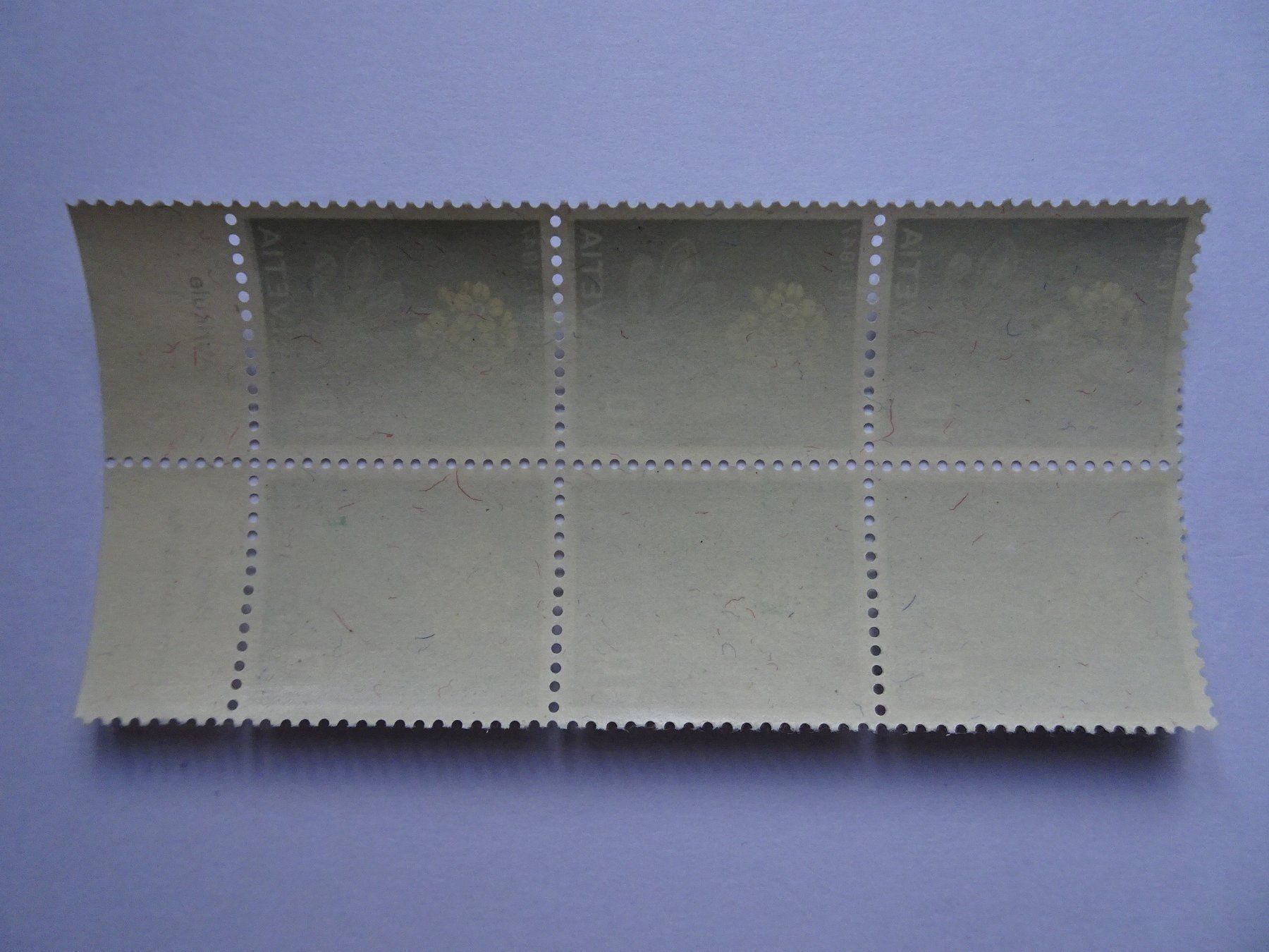 Alle Briefmarken: PJ 1947** – Neu (gemäss Beschreibung) aus Aadorf von Chnorli-Furz 1