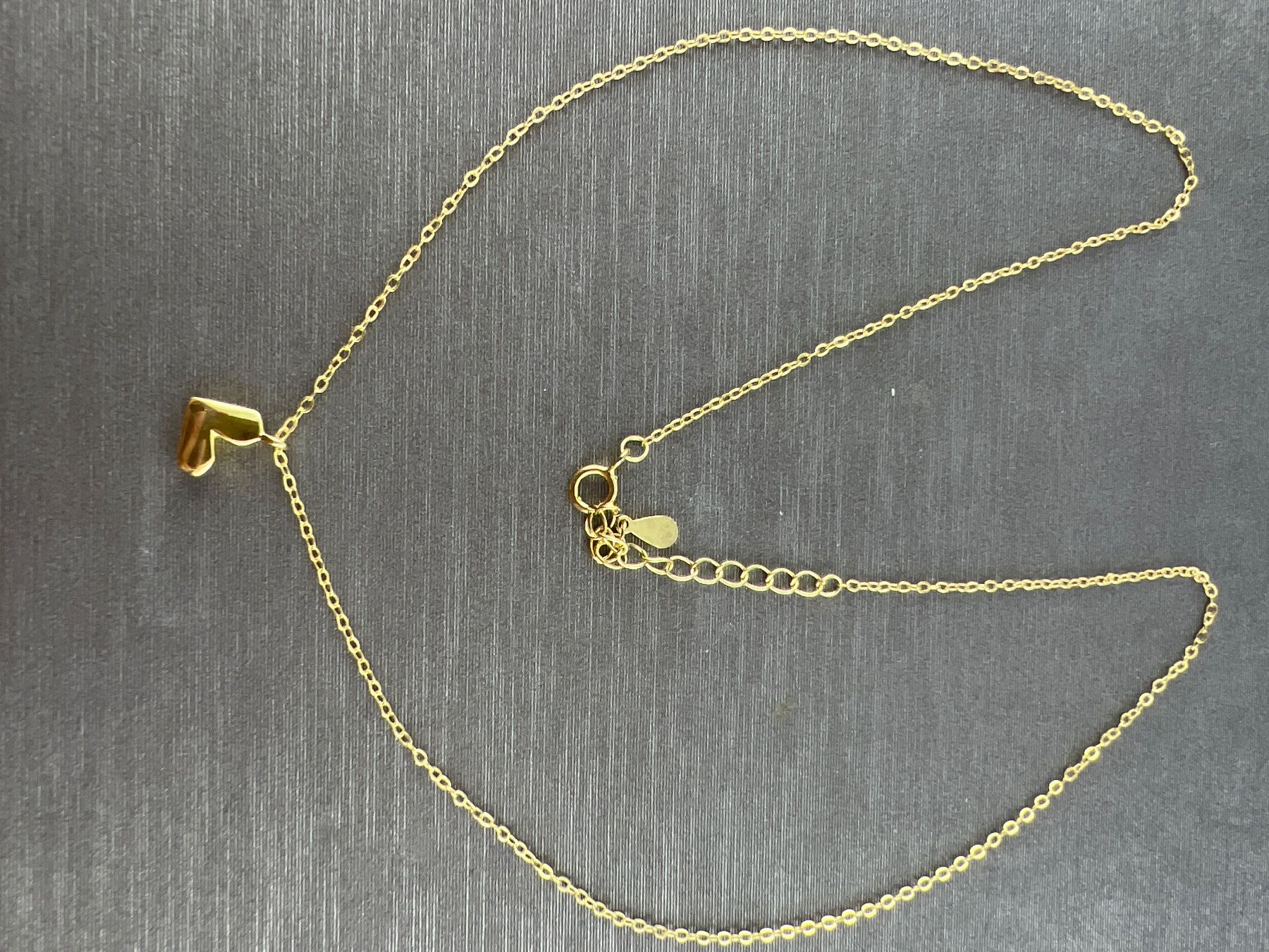 Catenine: Kette 925 Silber – Usato da Niederuzwil venduto da leo_8857 4