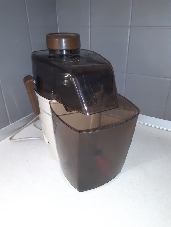 Quel appareil choisir pour faire des jus de fruits